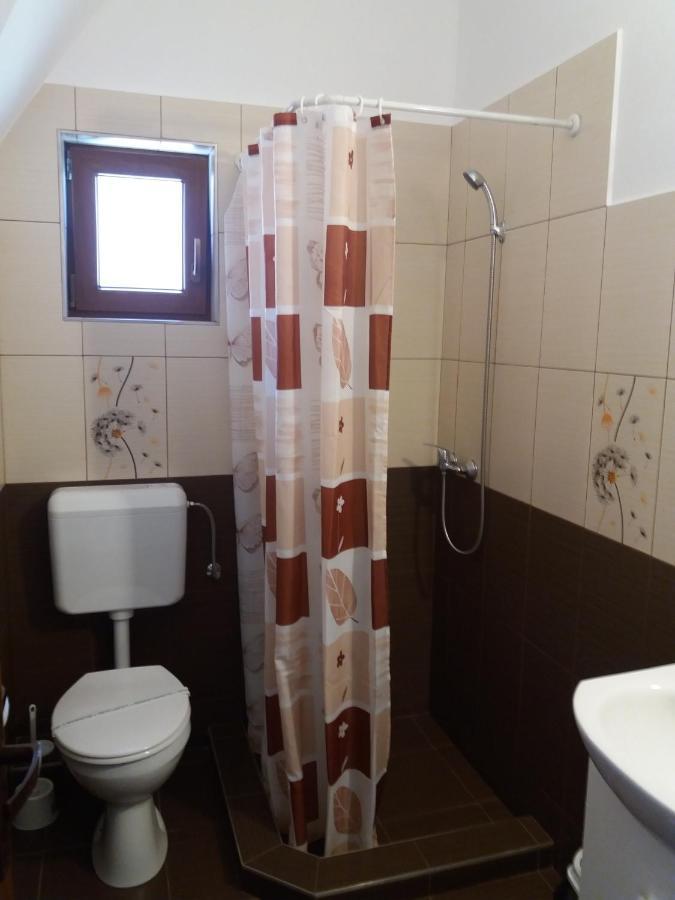 Casa Eldorado Hotell Sovata Exteriör bild