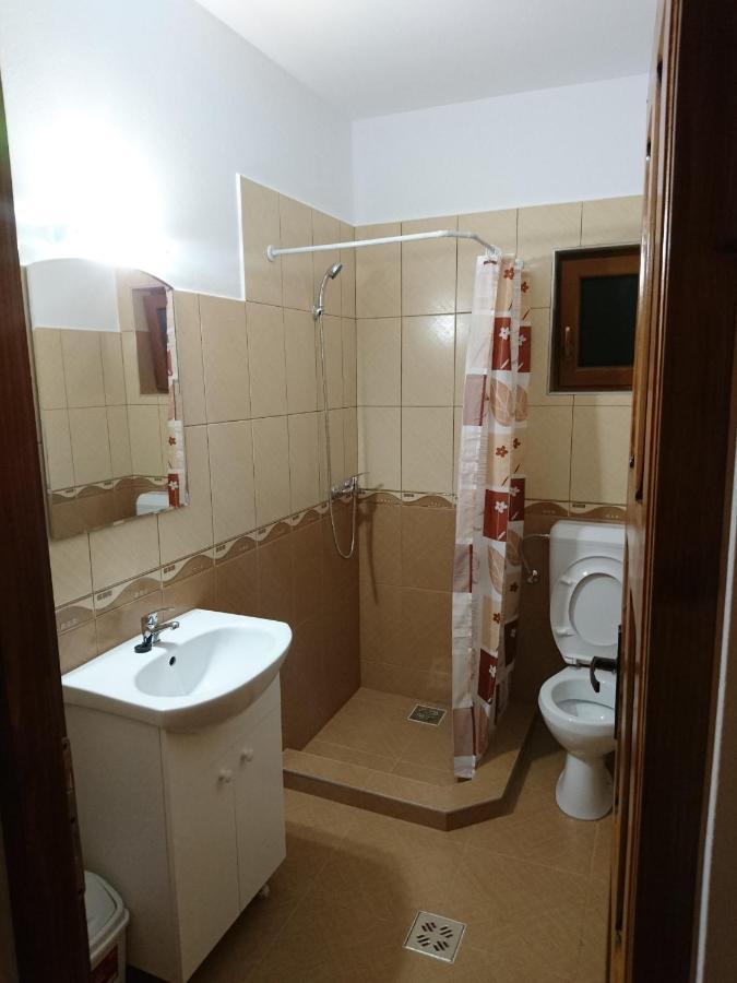 Casa Eldorado Hotell Sovata Exteriör bild